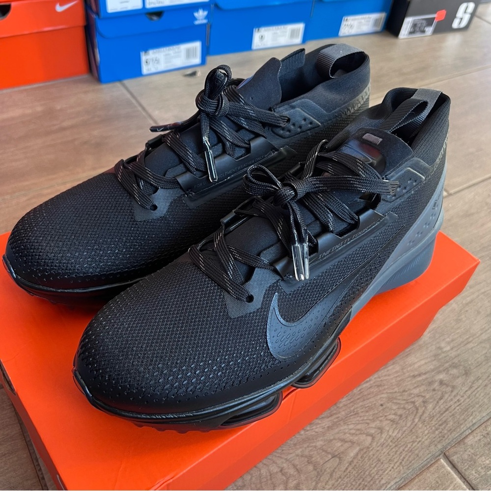 Nike Infinity Tour 2 GORE-TEX Waterproof Golf Shoes（ box without lid )